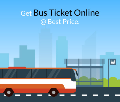 Bus Booking