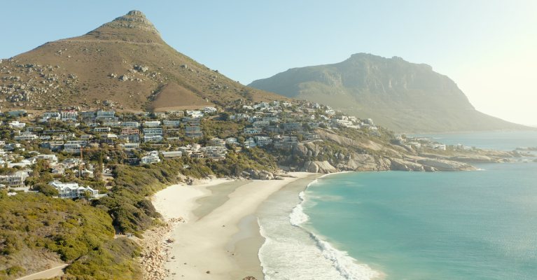 South Africa Packages